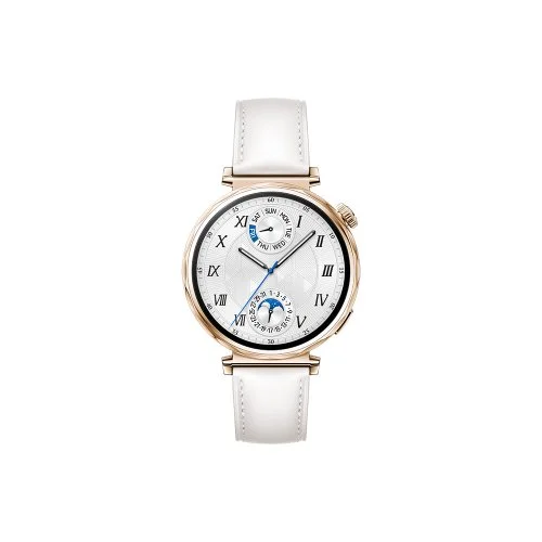 Купить Умные часы Huawei Watch GT 5 41мм Белый Умные часы Huawei Watch GT 5 41мм Белый