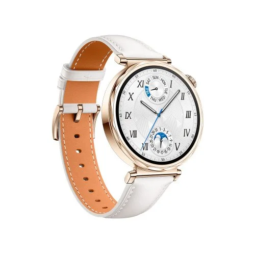 Купить Умные часы Huawei Watch GT 5 41мм Белый Умные часы Huawei Watch GT 5 41мм Белый