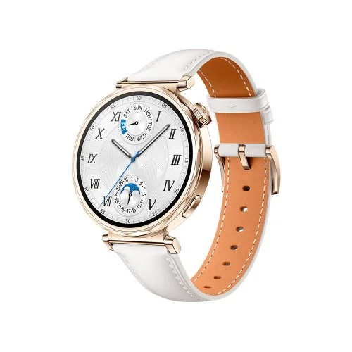 Купить Умные часы Huawei Watch GT 5 41мм Белый Умные часы Huawei Watch GT 5 41мм Белый