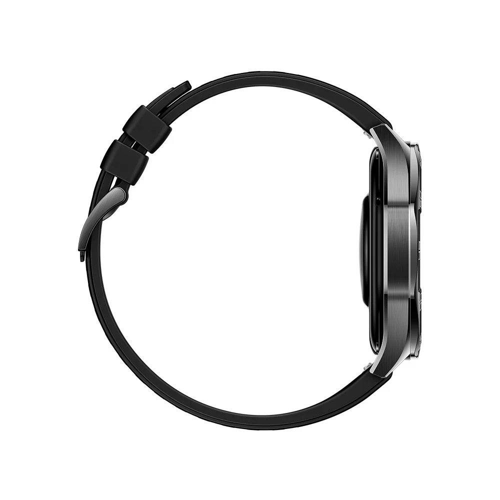 Купить Умные часы Huawei Watch GT 5 46мм Черный Умные часы Huawei Watch GT 5 46мм Черный