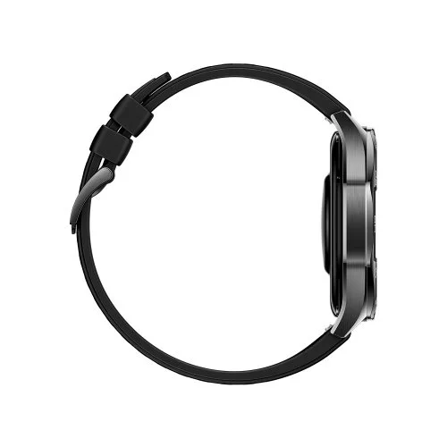 Купить Умные часы Huawei Watch GT 5 46мм Черный Умные часы Huawei Watch GT 5 46мм Черный