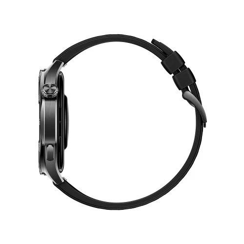 Купить Умные часы Huawei Watch GT 5 46мм Черный Умные часы Huawei Watch GT 5 46мм Черный