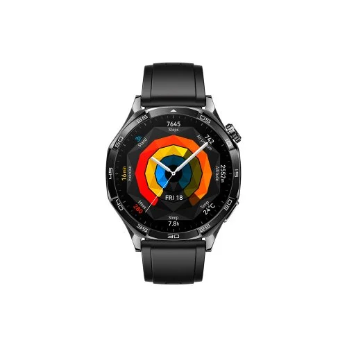 Купить Умные часы Huawei Watch GT 5 46мм Черный Умные часы Huawei Watch GT 5 46мм Черный