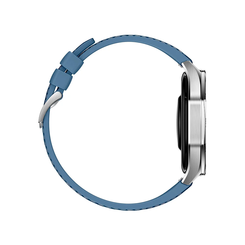 Купить Умные часы Huawei Watch GT 5 46мм Синий Умные часы Huawei Watch GT 5 46мм Синий