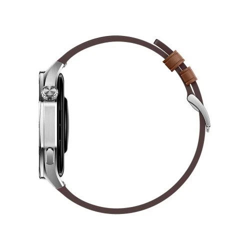 Купить Умные часы Huawei Watch GT 5 46мм Коричневый Умные часы Huawei Watch GT 5 46мм Коричневый