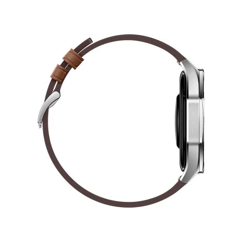 Купить Умные часы Huawei Watch GT 5 46мм Коричневый Умные часы Huawei Watch GT 5 46мм Коричневый