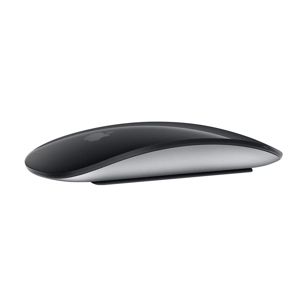 Беспроводная мышь Apple Magic Mouse (Lightning) Черный