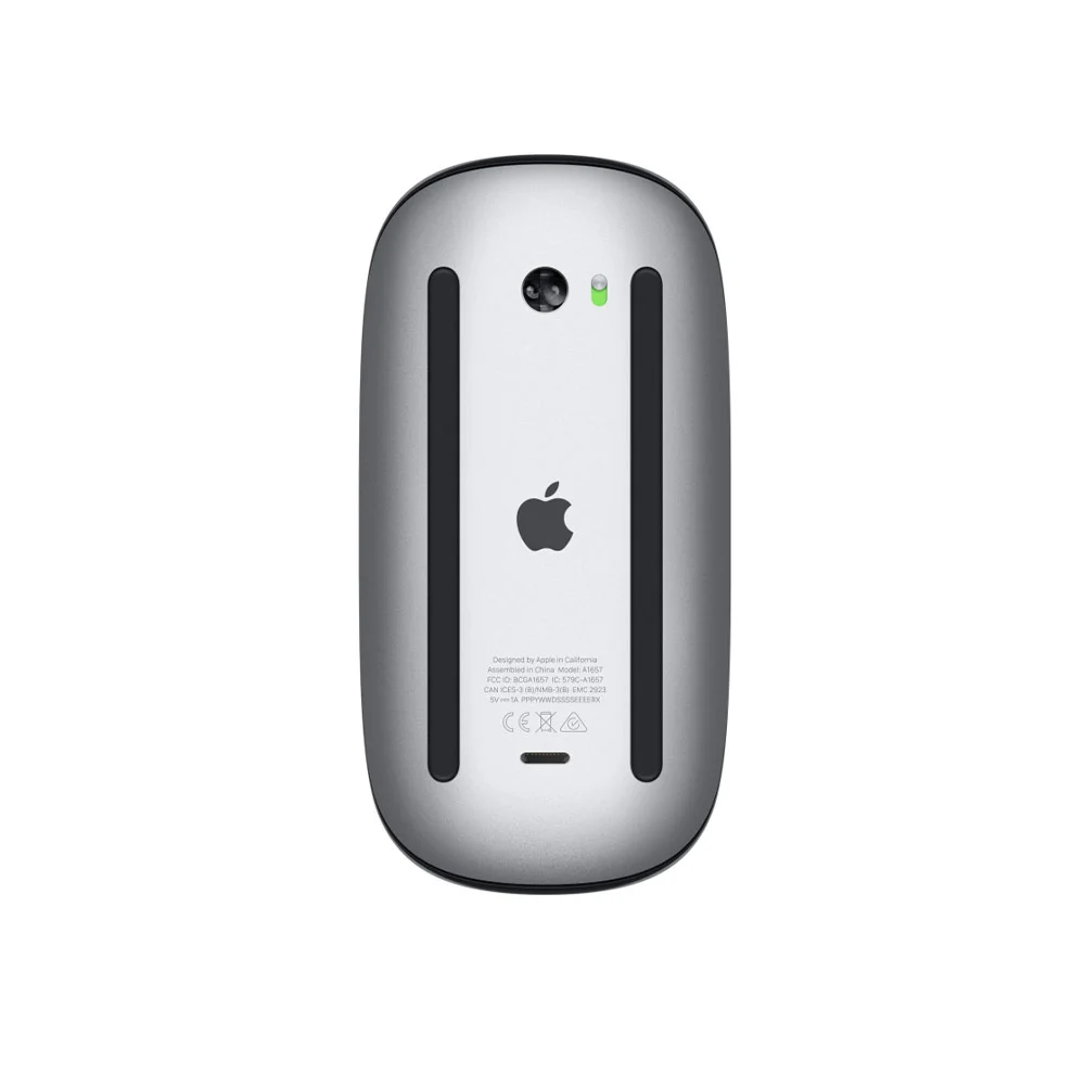 Беспроводная мышь Apple Magic Mouse (Lightning) Черный