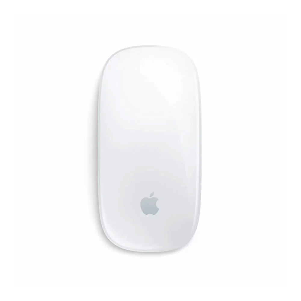 Беспроводная мышь Apple Magic Mouse (Lightning) Белый