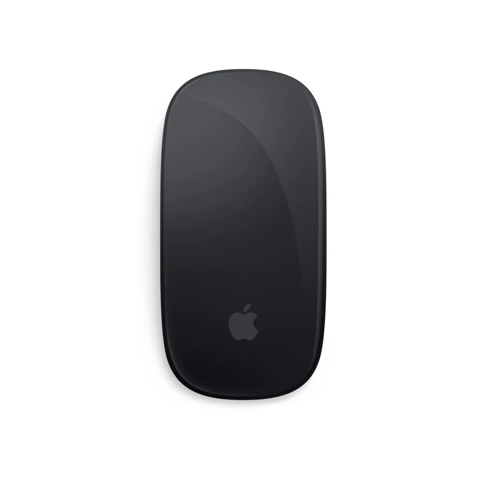 Беспроводная мышь Apple Magic Mouse (USB-C) Черный