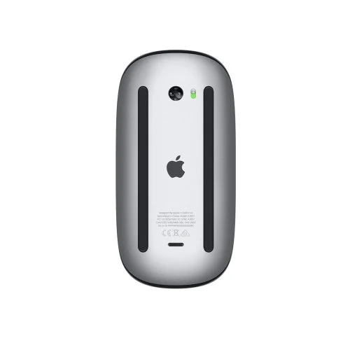 Беспроводная мышь Apple Magic Mouse (USB-C) Черный