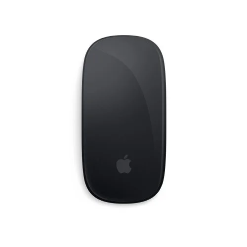 Беспроводная мышь Apple Magic Mouse (USB-C) Черный