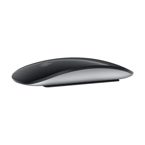 Беспроводная мышь Apple Magic Mouse (USB-C) Черный