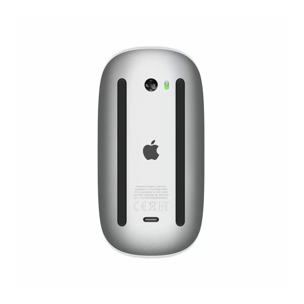 Беспроводная мышь Apple Magic Mouse (USB-C) Белый