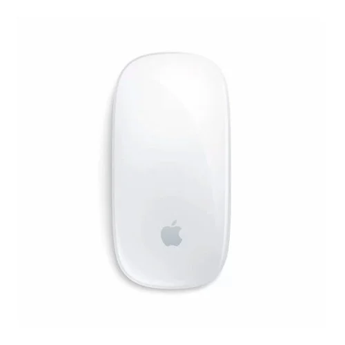 Беспроводная мышь Apple Magic Mouse (USB-C) Белый