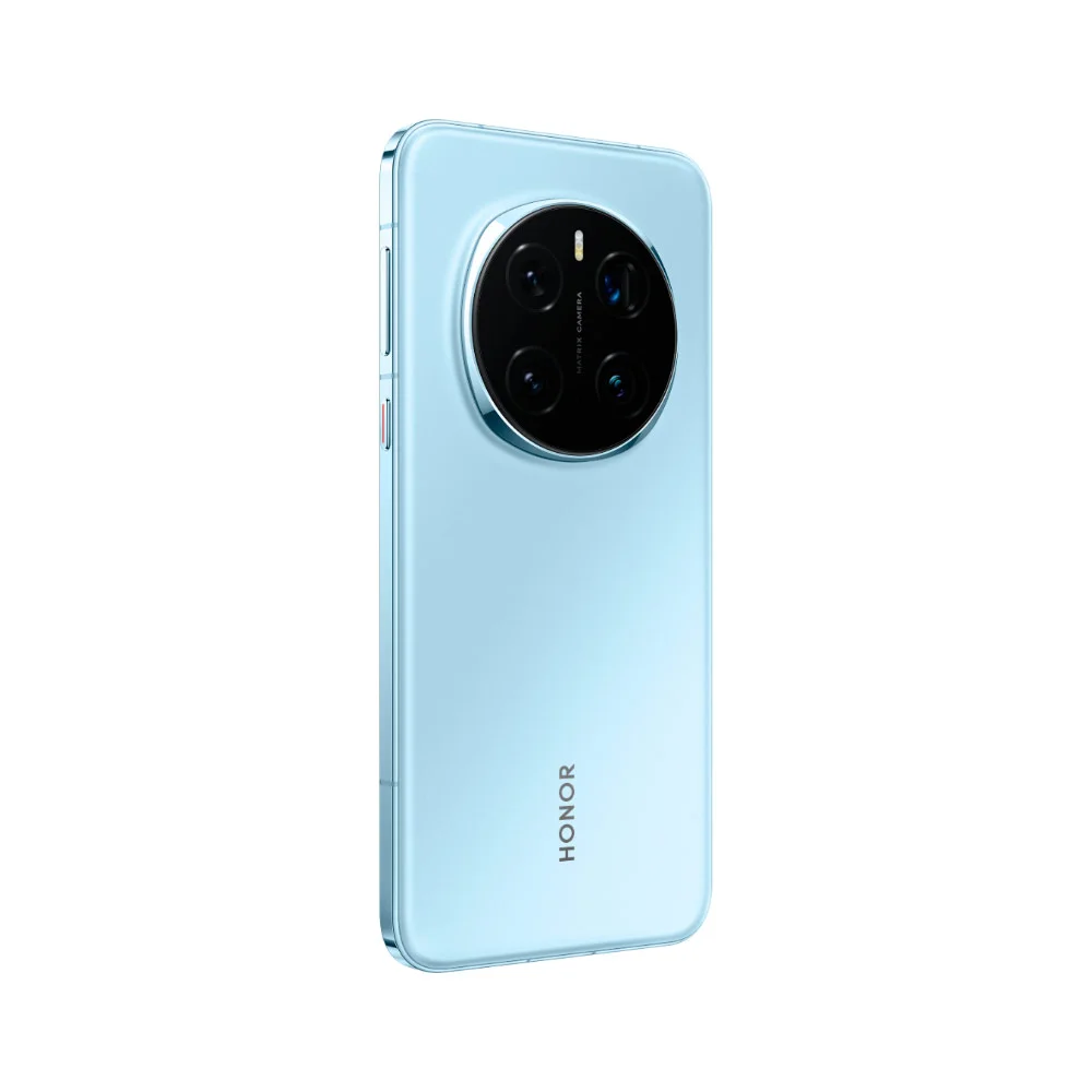 Купить Смартфон Honor Magic 7 Pro 12/256Gb Breeze Blue (Синий) CN Смартфон Honor Magic 7 Pro 12/256Gb Breeze Blue (Синий) CN