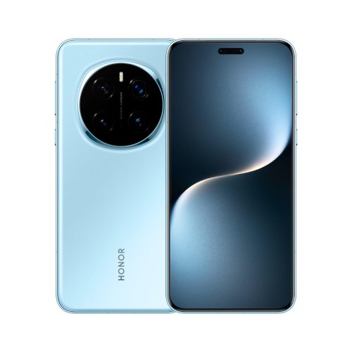 Смартфон Honor Magic 7 Pro 12/256Gb Breeze Blue (Синий) CN