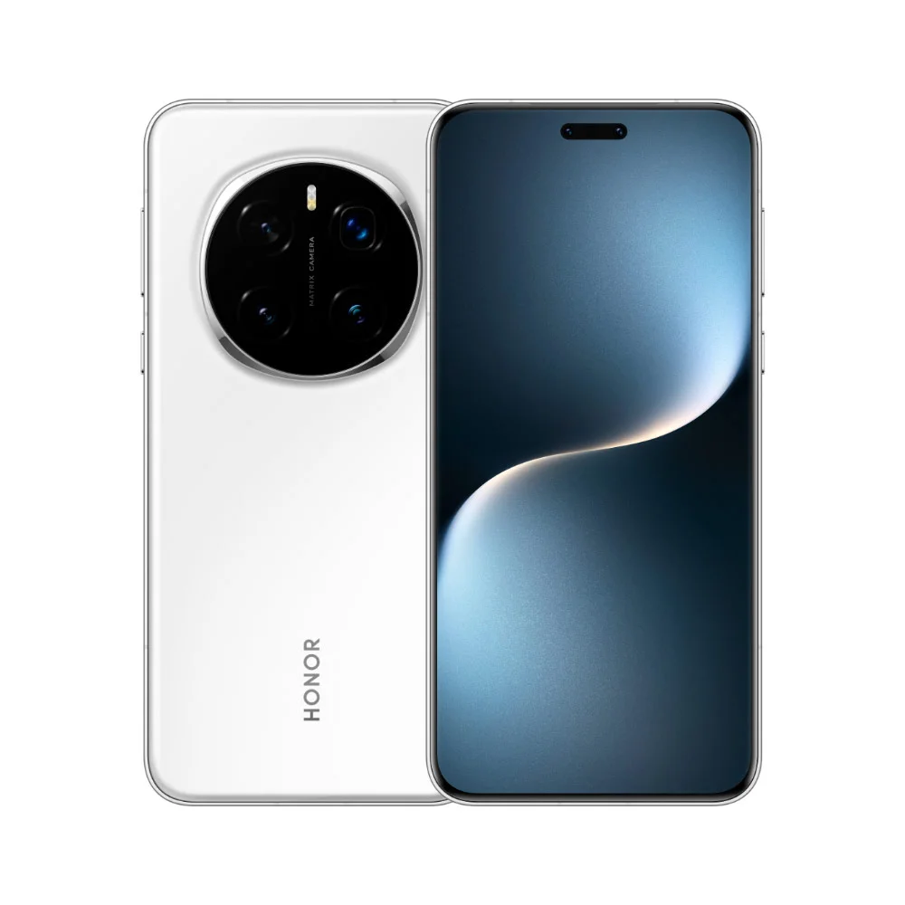 Купить Смартфон Honor Magic 7 Pro 12/256Gb White (Белый) CN Смартфон Honor Magic 7 Pro 12/256Gb White (Белый) CN