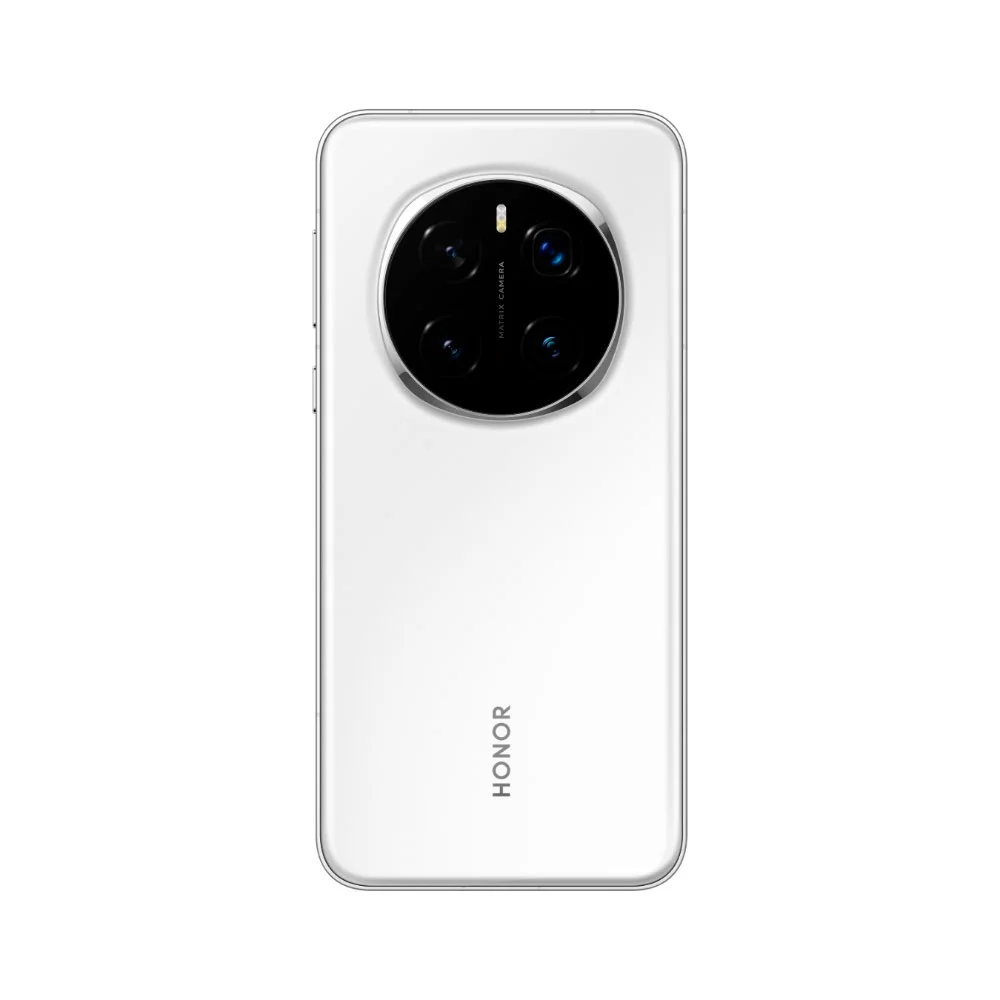 Купить Смартфон Honor Magic 7 Pro 12/256Gb White (Белый) CN Смартфон Honor Magic 7 Pro 12/256Gb White (Белый) CN