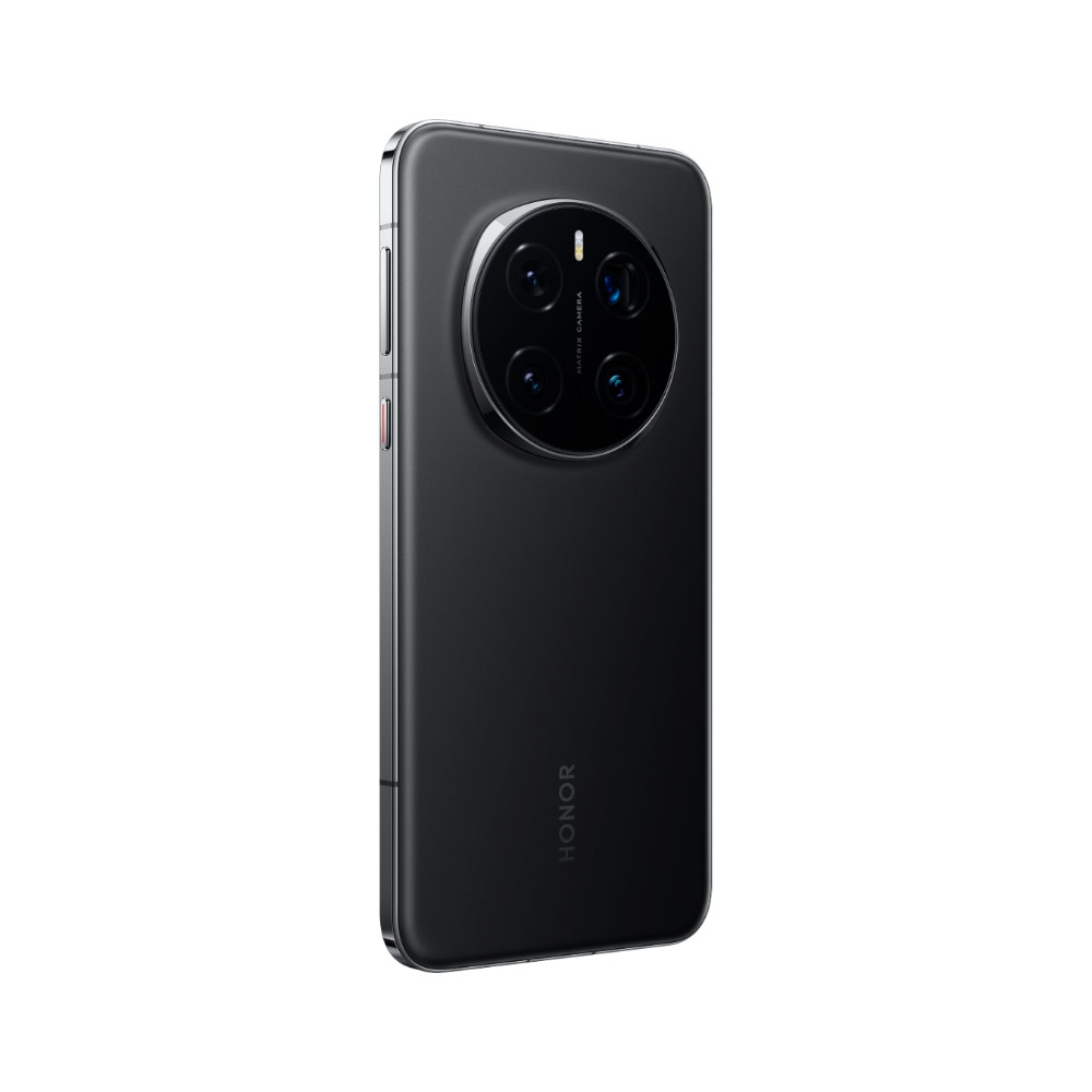 Смартфон Honor Magic 7 Pro 16/512Gb Black (Черный) CN
