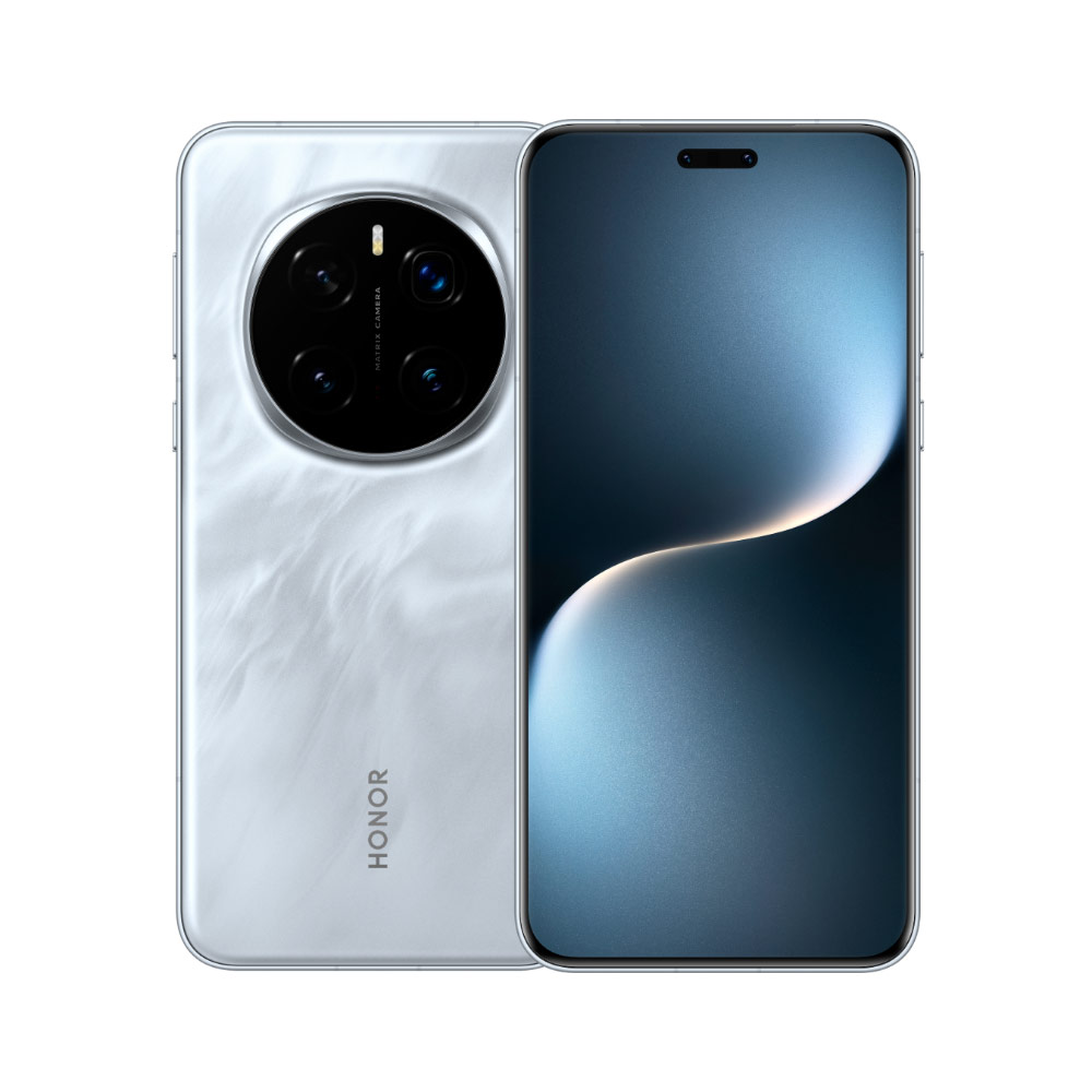 Смартфон Honor Magic 7 Pro 16/512Gb Lunar Shadow Grey (Серый) CN