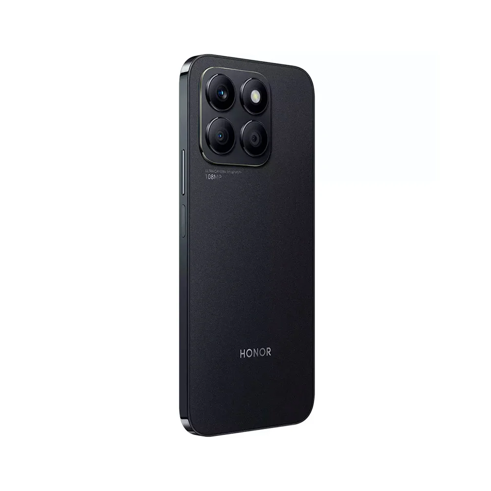 Смартфон Honor X8b 8/128Gb Midnight Black (Черный) RU