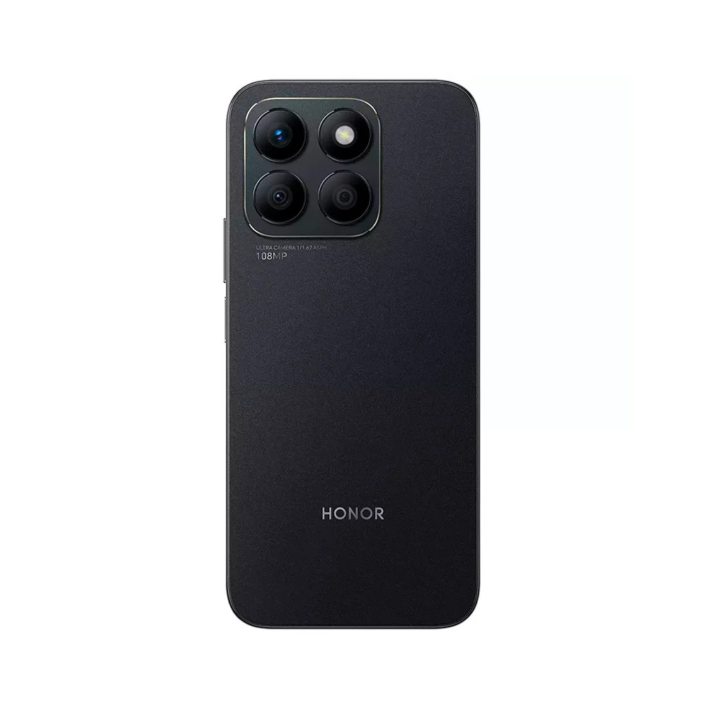 Смартфон Honor X8b 8/128Gb Midnight Black (Черный) RU