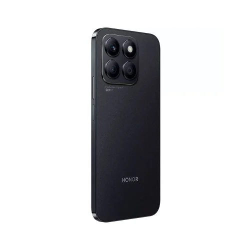 Смартфон Honor X8b 8/128Gb Midnight Black (Черный) RU