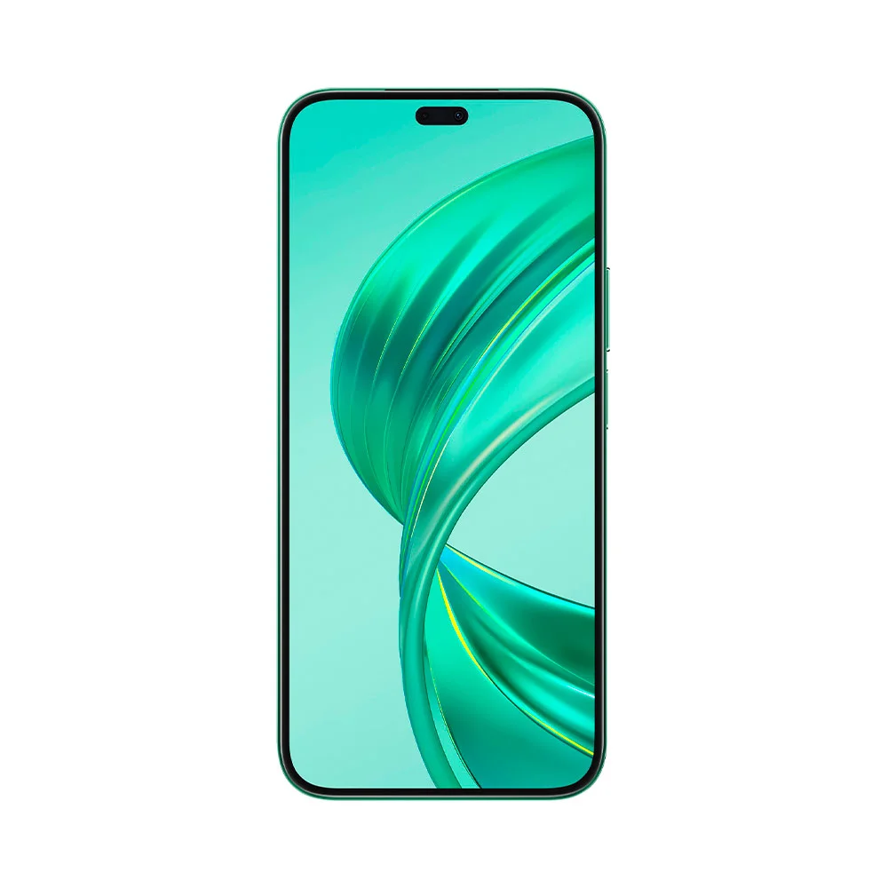 Смартфон Honor X8b 8/256Gb Glamorous Green (Зеленый) RU