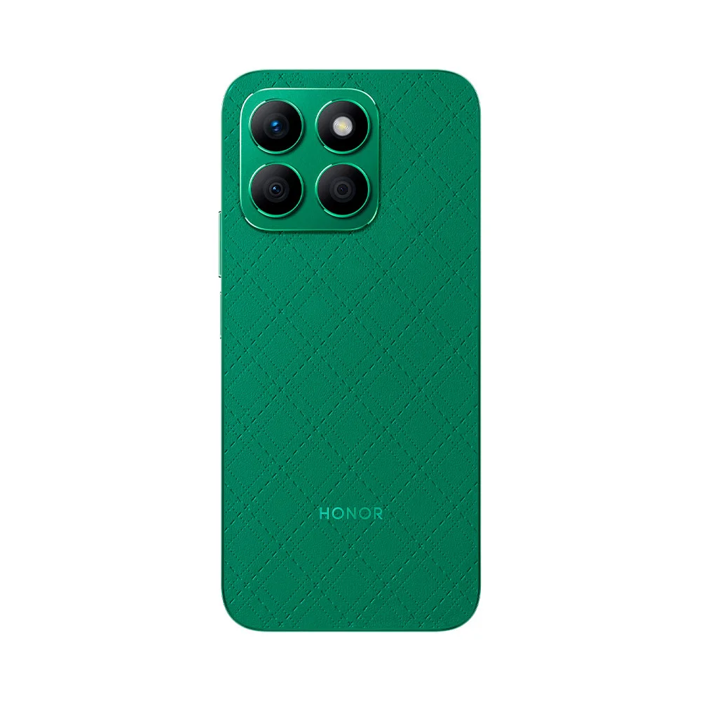 Смартфон Honor X8b 8/256Gb Glamorous Green (Зеленый) RU