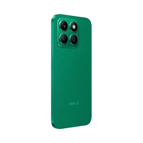 Смартфон Honor X8b 8/256Gb Glamorous Green (Зеленый) RU
