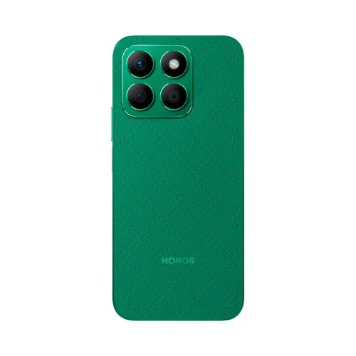 Смартфон Honor X8b 8/256Gb Glamorous Green (Зеленый) RU