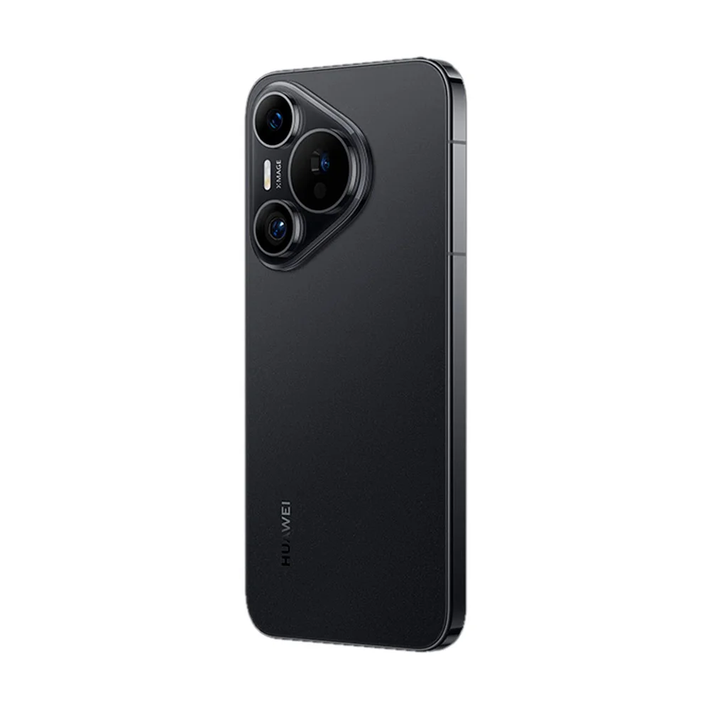 Смартфон Huawei Pura 70 12/256Gb Black (Черный) RU