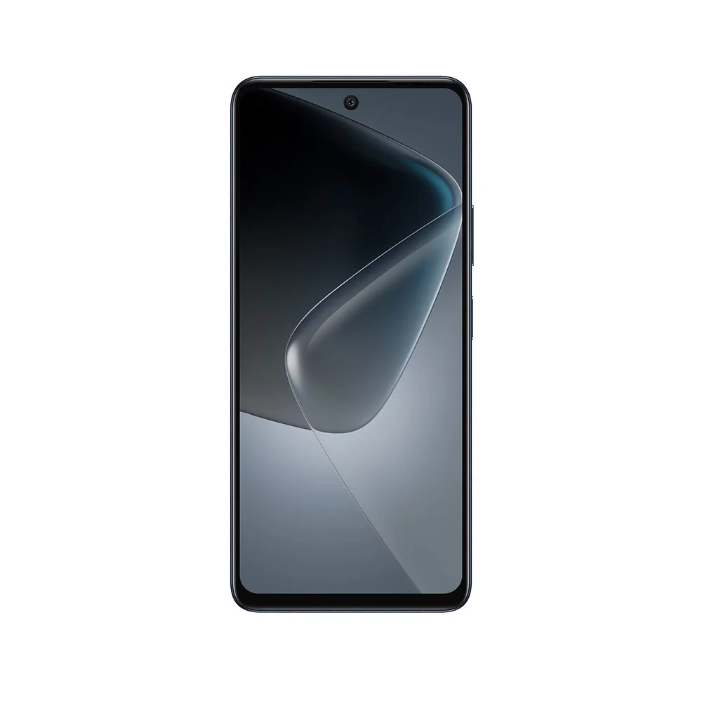 Смартфон Infinix HOT 50 Pro+ 8/256Gb Sleek Black (Черный)