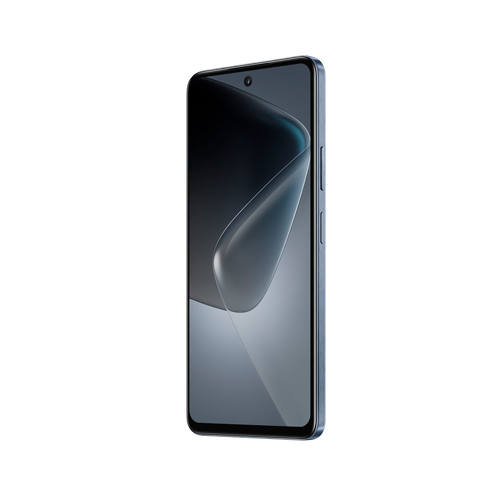 Смартфон Infinix HOT 50 Pro+ 8/256Gb Sleek Black (Черный)