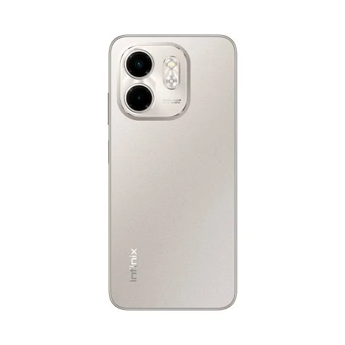 Смартфон Infinix Smart 9 3/128Gb Neo Titanium (Бежевый) RU
