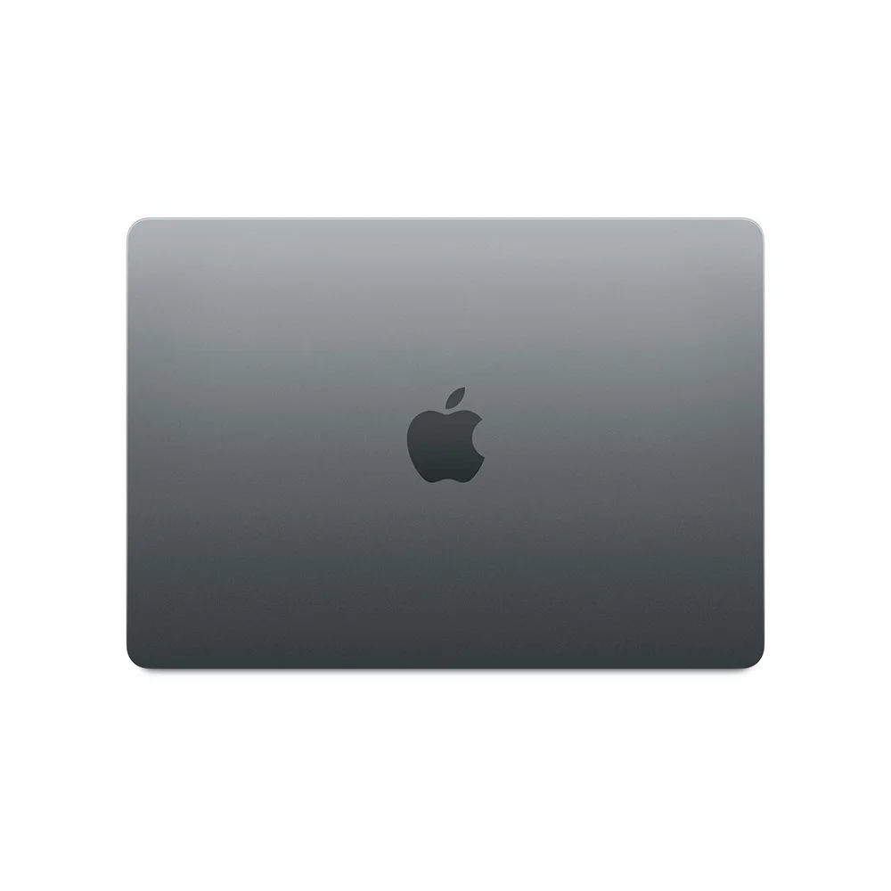 Ноутбук MacBook Air 15" (M3, RAM 16Gb, SSD 256Gb) Space Gray (Серый) (MC9D4)