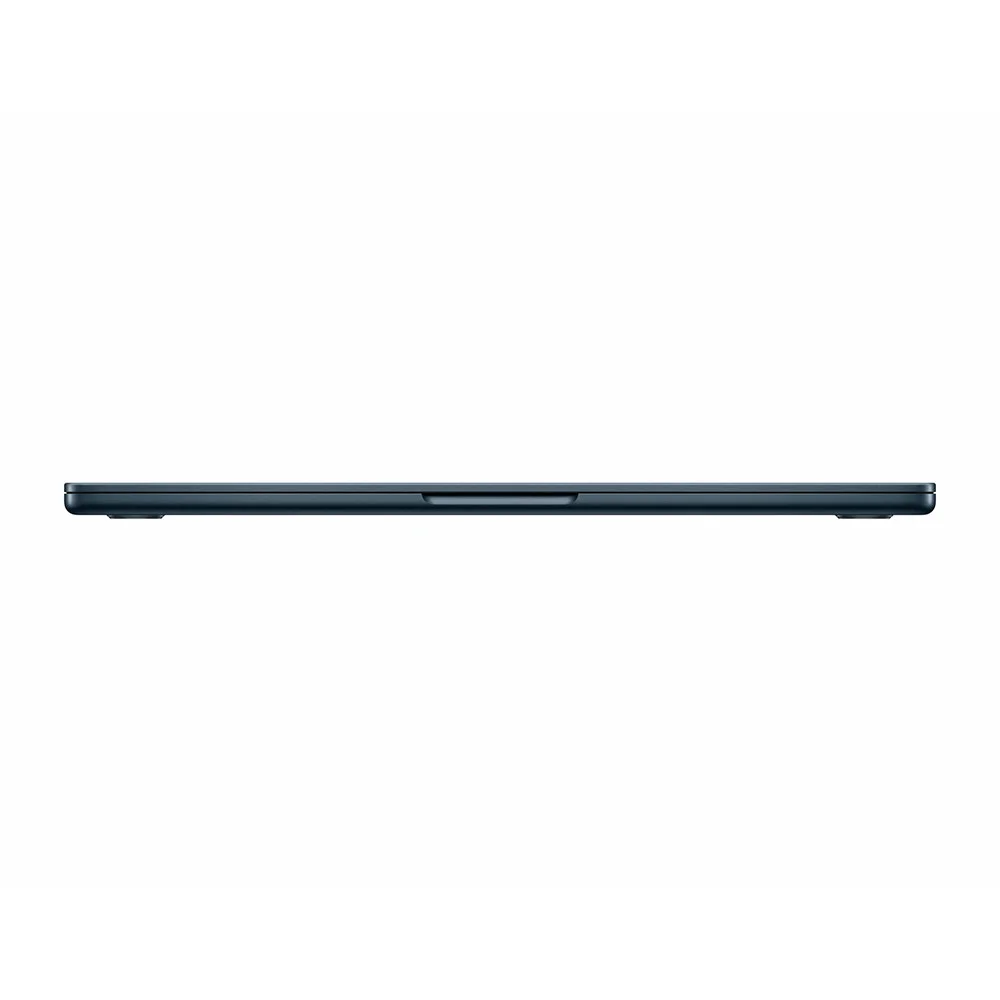 Купить Ноутбук MacBook Air 15" (M3, RAM 16Gb, SSD 256Gb) Midnight Black (Черный) (MC9G4) Ноутбук MacBook Air 15" (M3, RAM 16Gb, SSD 256Gb) Midnight Black (Черный) (MC9G4)