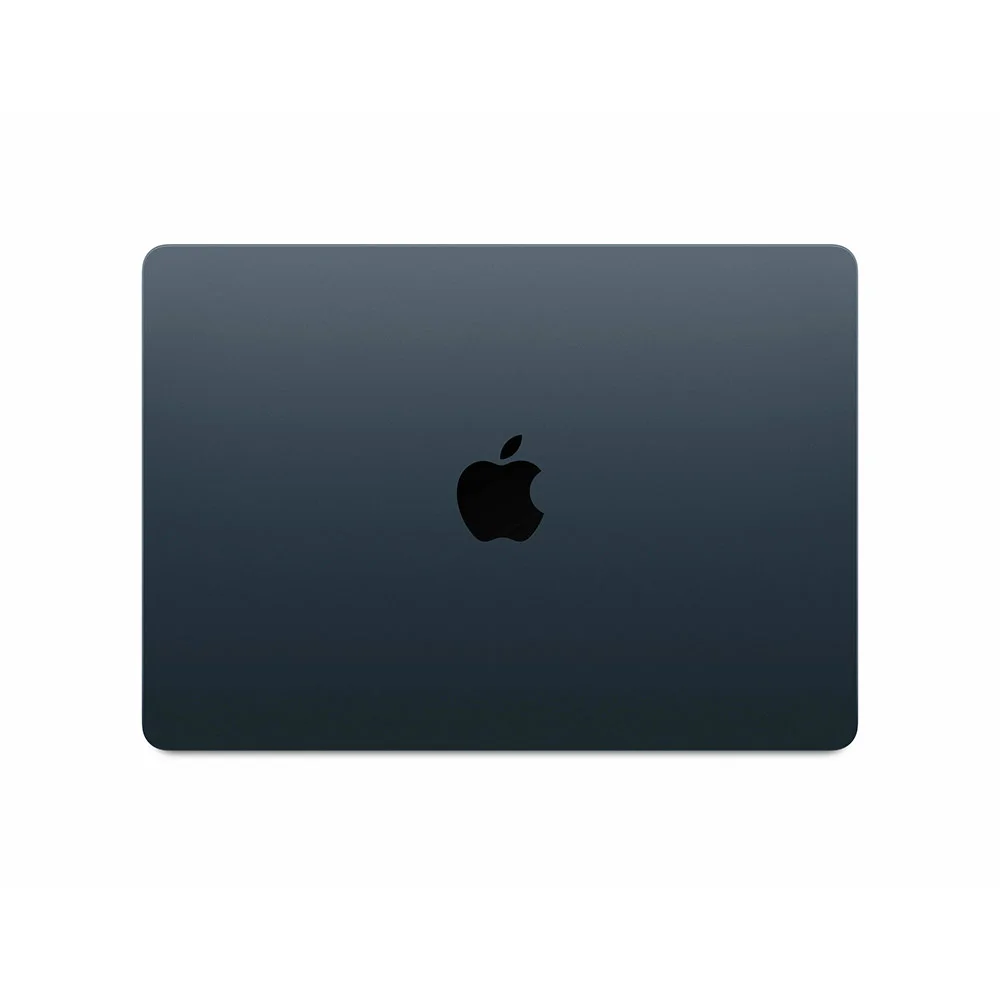 Ноутбук MacBook Air 15" (M3, RAM 24Gb, SSD 512Gb) Midnight Black (Черный) (MC9L4)