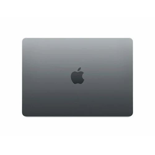 Ноутбук MacBook Air 15" (M3, RAM 8Gb, SSD 256Gb) Space Gray (Серый) (MRYM3)