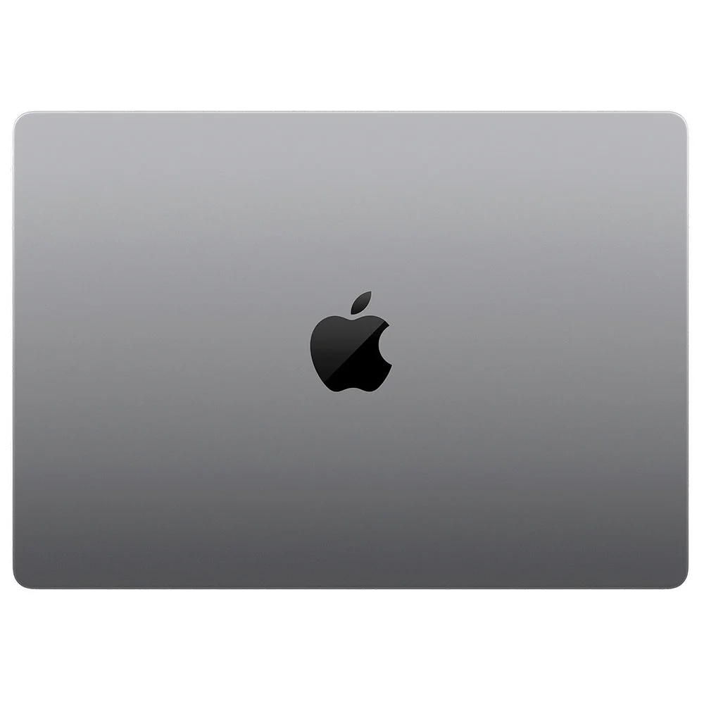 Ноутбук MacBook Pro 14" (M3, RAM 16Gb, SSD 1Tb) Space Gray (Серый) (MXE03)
