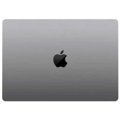 Ноутбук MacBook Pro 14" (M3, RAM 16Gb, SSD 1Tb) Space Gray (Серый) (MXE03)