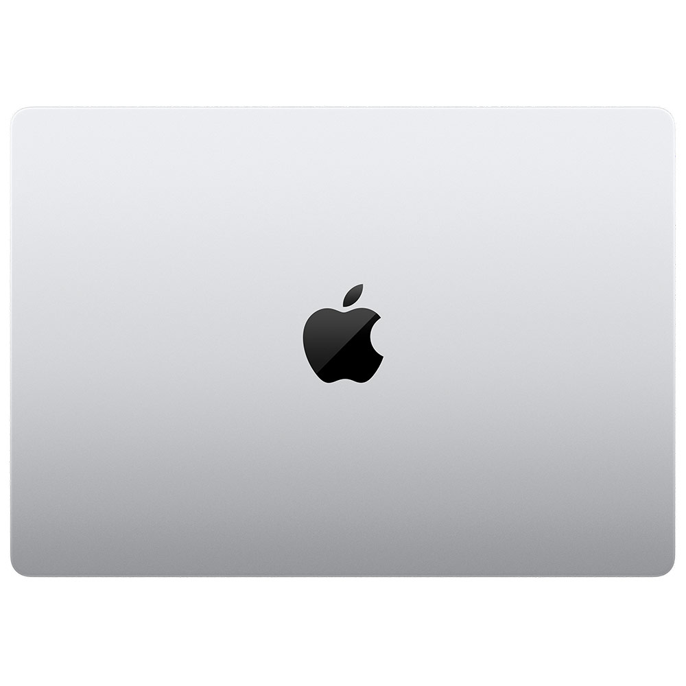 Ноутбук MacBook Pro 14" (M3, RAM 16Gb, SSD 1Tb) Silver (Серебристый) (MXE13)