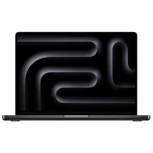 Ноутбук MacBook Pro 16" (M4 Max, RAM 48Gb, SSD 1Tb) Midnight Black (Черный) (MX313)