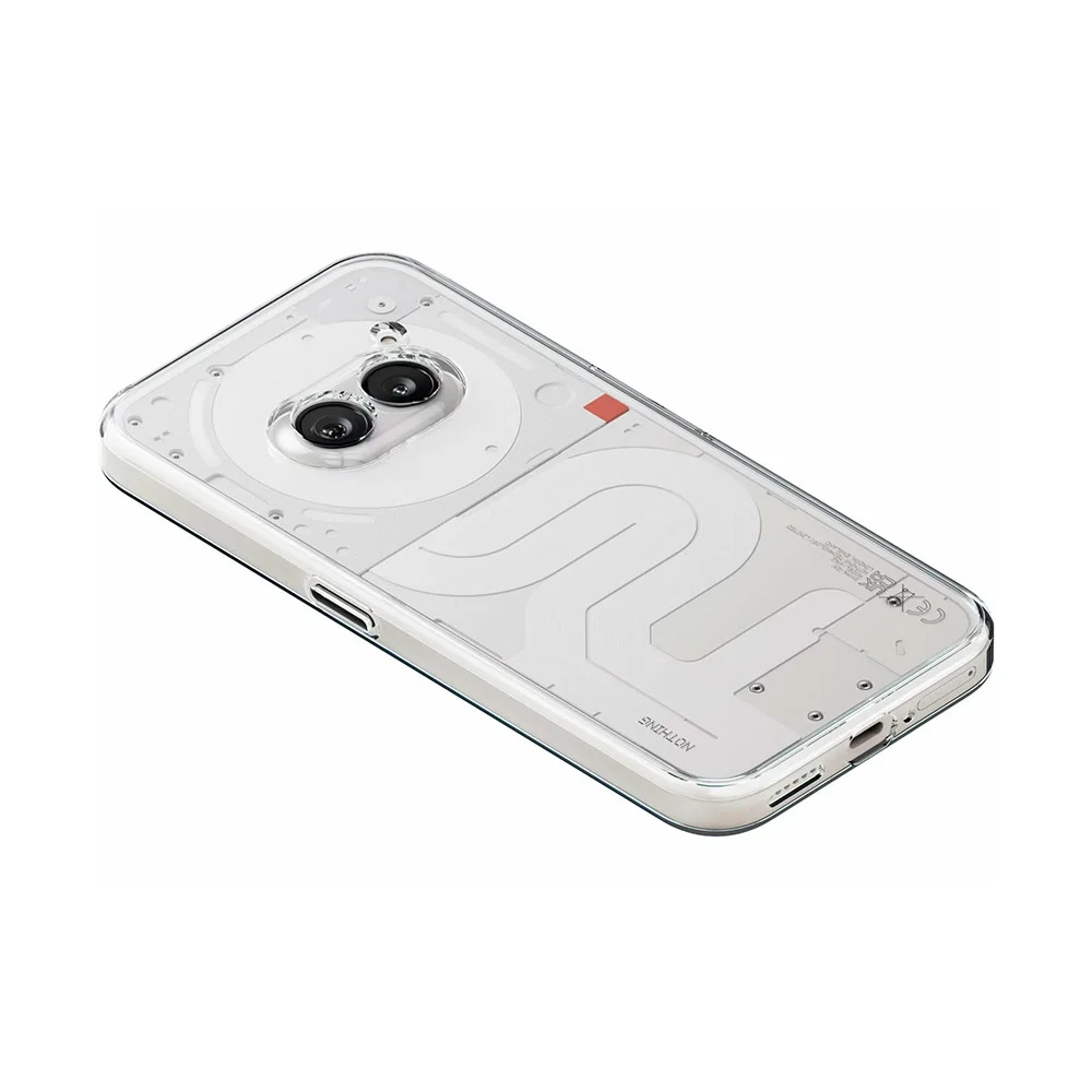 Купить Смартфон Nothing Phone (2a) 12/256Gb White (Белый) EU Смартфон Nothing Phone (2a) 12/256Gb White (Белый) EU