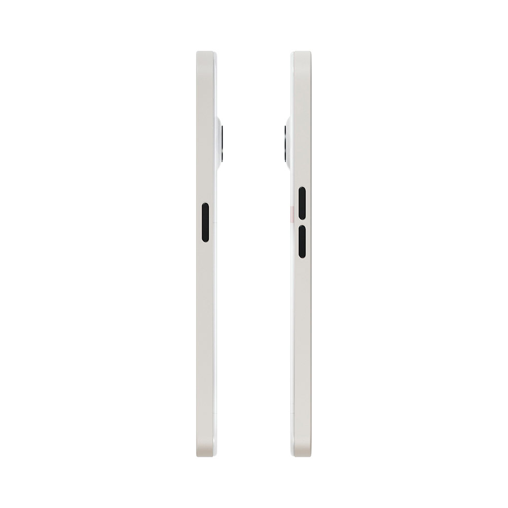 Смартфон Nothing Phone (2a) 12/256Gb White (Белый) EU