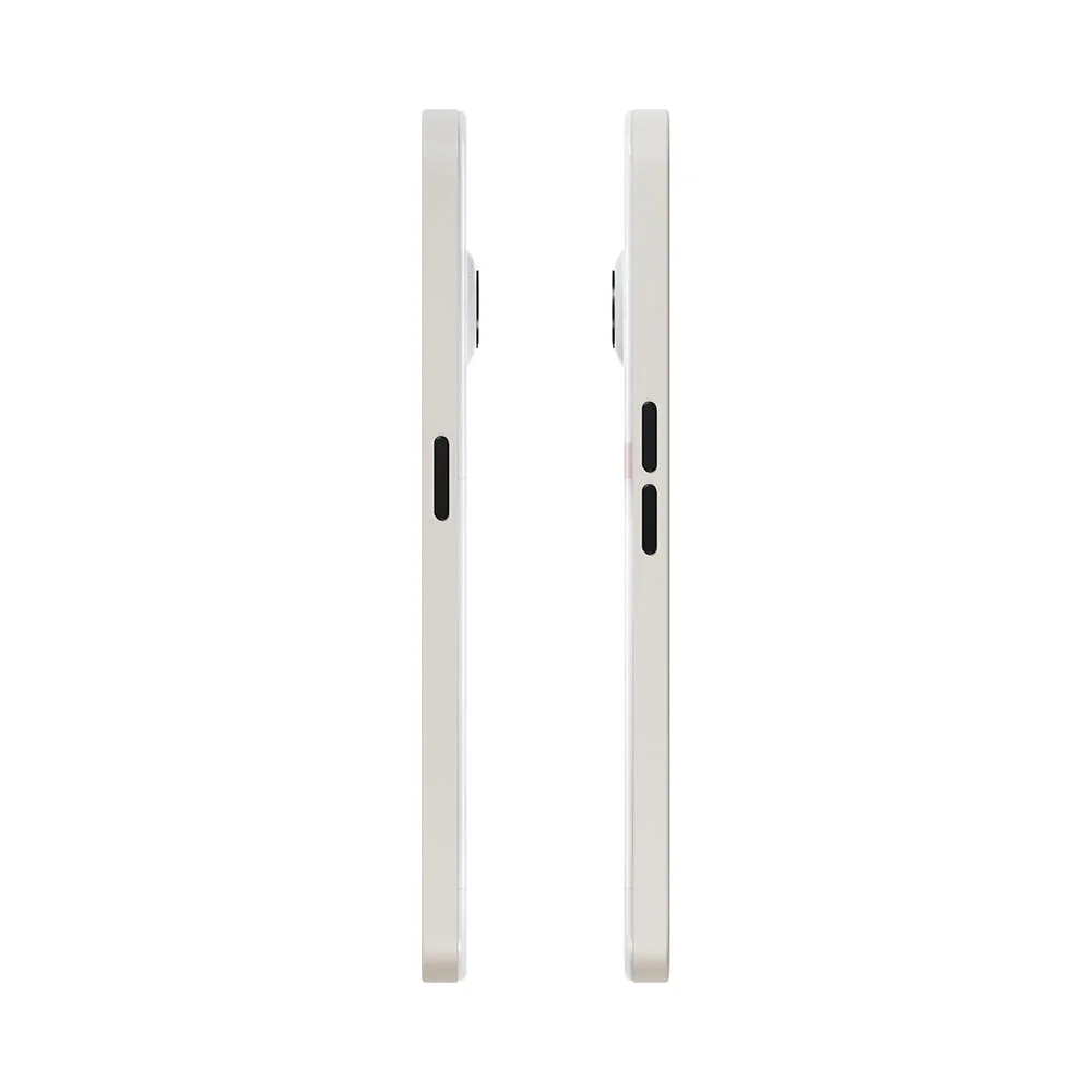 Купить Смартфон Nothing Phone (2a) 12/256Gb White (Белый) EU Смартфон Nothing Phone (2a) 12/256Gb White (Белый) EU