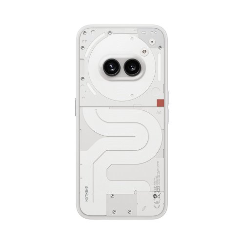 Смартфон Nothing Phone (2a) 12/256Gb White (Белый) EU