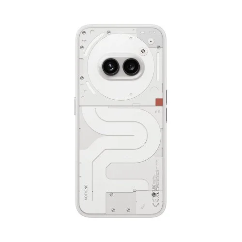 Купить Смартфон Nothing Phone (2a) 12/256Gb White (Белый) EU Смартфон Nothing Phone (2a) 12/256Gb White (Белый) EU