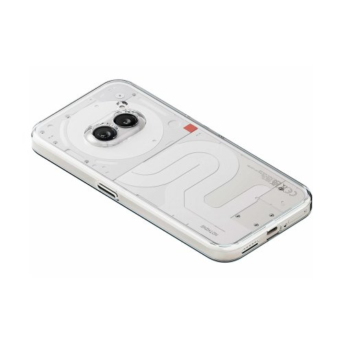 Смартфон Nothing Phone (2a) 12/256Gb White (Белый) EU